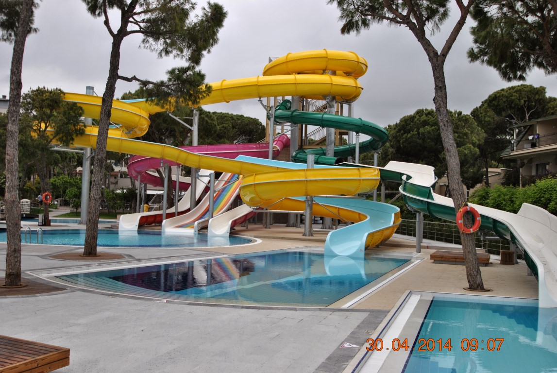 imagini hotel PAPILLON AYSCHA BELEK